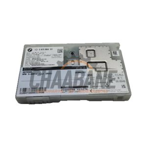 Module de communication 84105A6CDE7 BMW 3 serie Touring (G21) 318i 2.0 TwinPower Turbo 16V 2019
