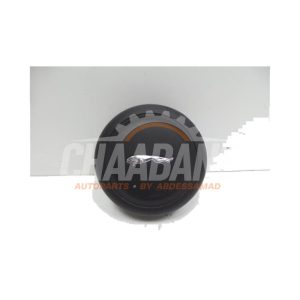 Airbag gauche (volant) GX73043B13BD Jaguar F-Pace