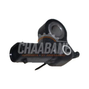 Detecteur airbag 4M0959643 Audi A4 Avant (B9) 2.0 TDI Ultra 16V 2015