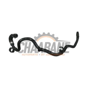 Tube deau T4K4814 Jaguar I-Pace