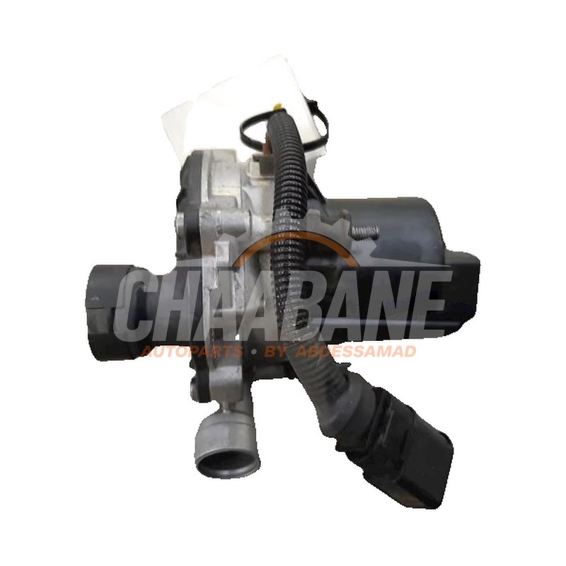 Pompe a air gaz dechappement 079959231C Audi RS 6 Avant (C7) 4.0 V8 TFSI 32V 2013 / 2018