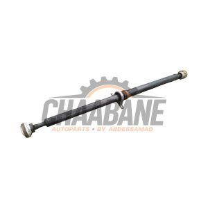 Arbre intermediaire GX634365FD Jaguar XF (X260) 3.0 S V6 D 24V