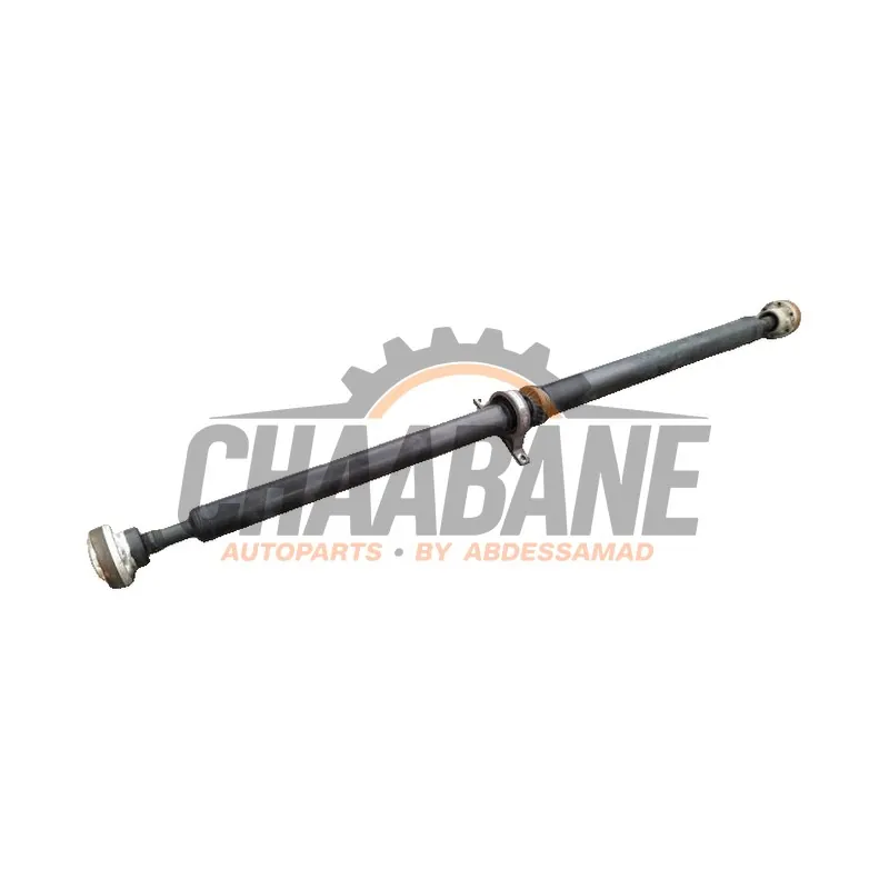 Arbre de transmission GX634365FD Jaguar XF (X260) 3.0 S V6 D 24V