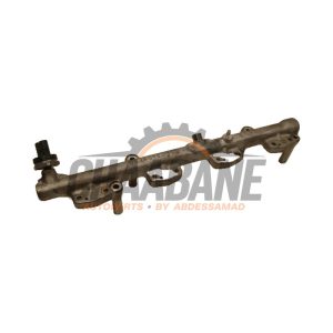 Systeme dinjection DE140185108665633 BMW 3-Serie 2019