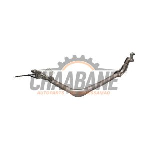 Tuyau clim 5WB816738 Skoda Superb Combi (3V5) 2.0 TDI 2015 / 2024