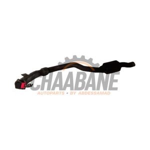 Tube echappement avant 8W0253350BM Audi RS 4 Avant (B9) 2.9 V6 TFSI 24V 2017