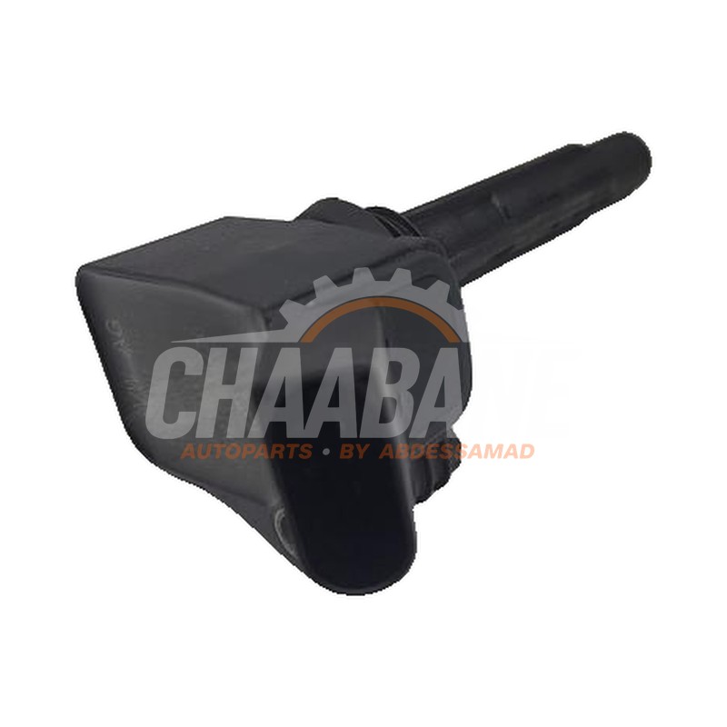 Broche bobine 04C905110L Seat Leon ST (5FF) 1.4 TSI ACT 16V 2012 / 2020