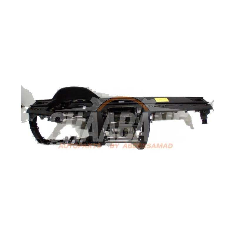 Set de airbag Skoda Superb 2015 / 2024