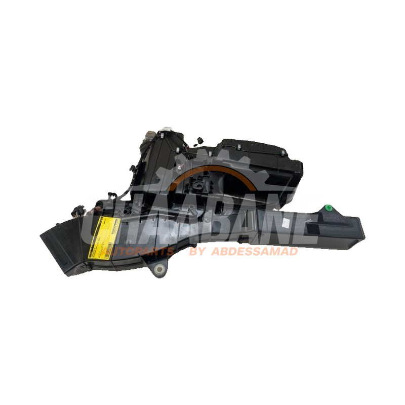 Bloc chauffage A4478300760 Mercedes EQV 300