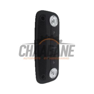 Eclairage de plafonnier 8J0947111BS Audi RS5 2013 / 2015