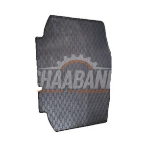 Tapis de coffre Seat Ibiza V (KJB) 1.0 TSI 12V 2017