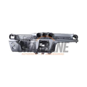 Kit airbag + tableau de bord A2066807605 Mercedes C Estate (S206) C-200d 2.0 Turbo 16V