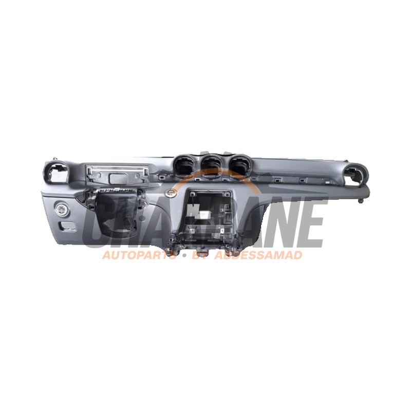 Kit airbag + tableau de bord A2066807605 Mercedes C Estate (S206) C-200d 2.0 Turbo 16V