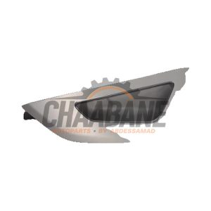 Bande decorative 4M8867439AR1NK Audi Q8 (4MN) 2018