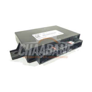 Ordinateur controle fonctionnel 4KE907558 Audi E-tron (GEN) 55 quattro 2018