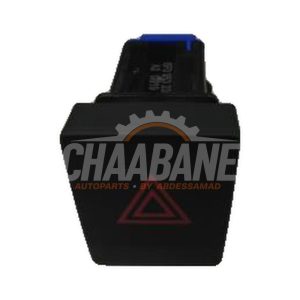 Commutateur eclairage durgence 6F0953235 Seat Arona 2017