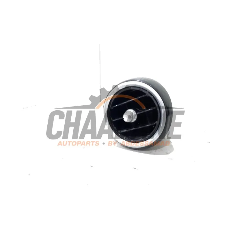 Aerateur tableau de bord A2058300201 Mercedes GLC (X253) 2.0 C-220d 16V 4-Matic