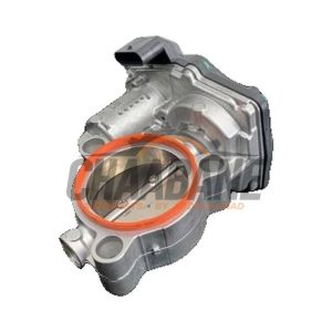 Boitier papillon 7618838 BMW 1 serie (F40) 118i 1.5 TwinPower 12V 2019