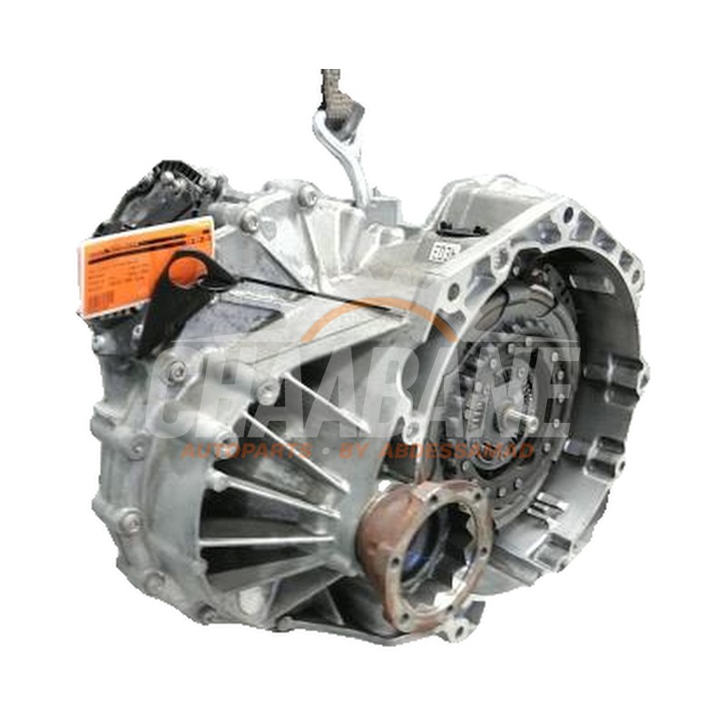 Boite de vitesse 0CW300020J Skoda Fabia 2014 / 2022