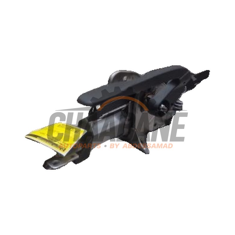 Boitier colonne de direction 5Q0065 Skoda Octavia Combi (5EAC) 2.0 TSI RS 245 16V 2012 / 2020