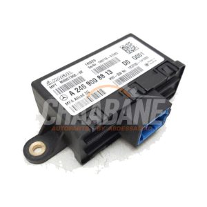 Transfer module 4x4 A2469008813 Mercedes A-Klasse AMG (W176) 2.0 A-45 AMG Turbo 16V 4-Matic