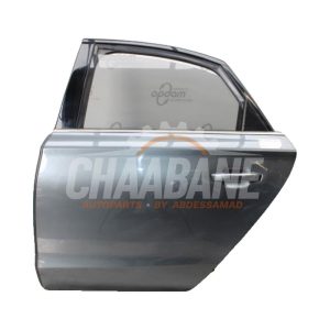 Porte arriere gauche Audi S8 (D4) 4.0 V8 TFSI 32V 2012 / 2018