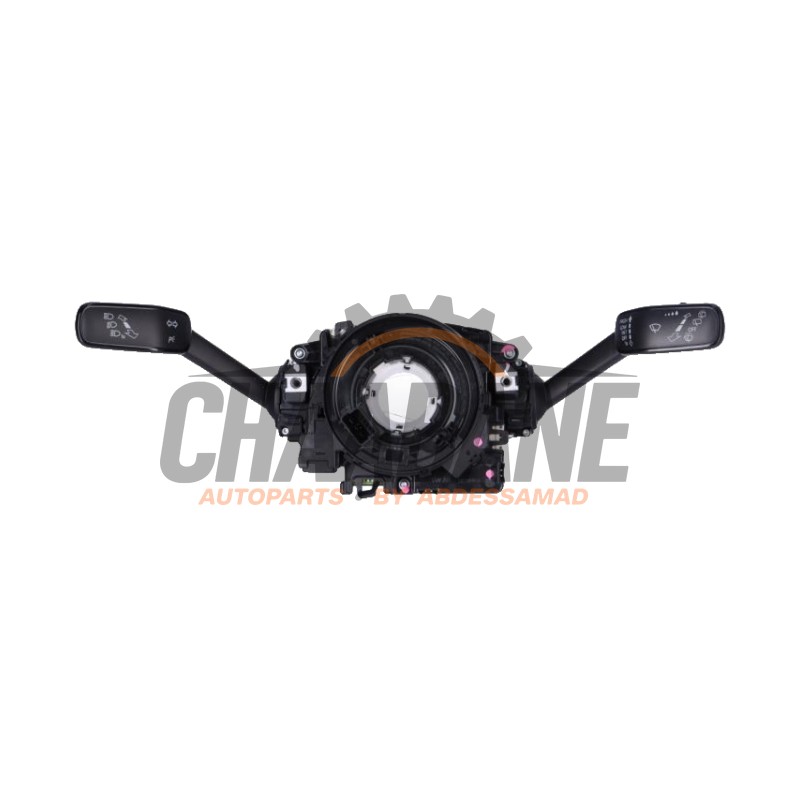 Commutateur reglage direction 5Q1953507 Volkswagen Golf Sportsvan 2014 / 2021