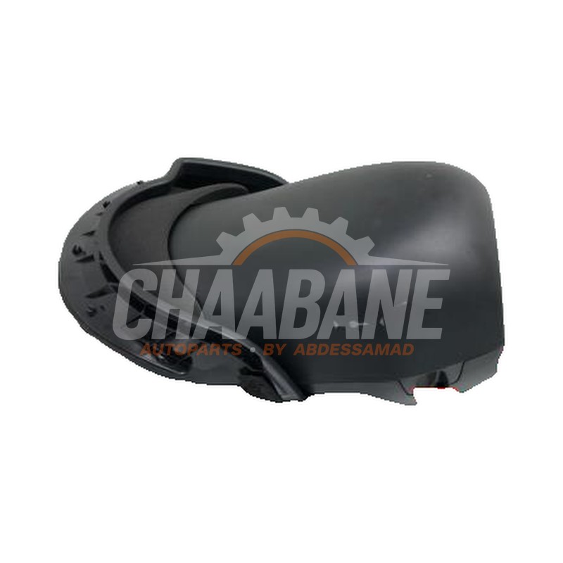 Couvercle colonne de direction 9218525 BMW 3 serie Gran Turismo (F34) 320d xDrive 2.0 16V 2012 / 2020