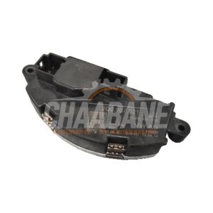 Resistance chauffage 2Q0907521 Seat Ibiza 2017