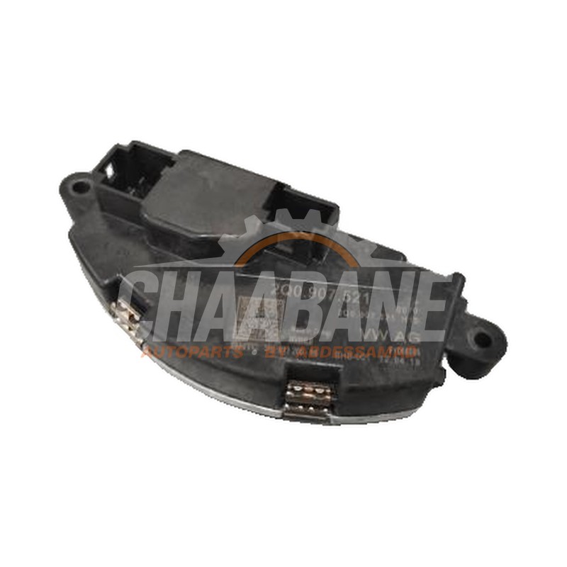 Resistance chauffage 2Q0907521 Seat Ibiza 2017