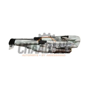 Airbag de toit droit A1568600402 Mercedes GLA (156.9) 2.2 200 CDI, d 16V