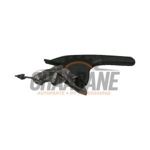 Levier frein a main 6F0711301J Seat Ibiza 2017