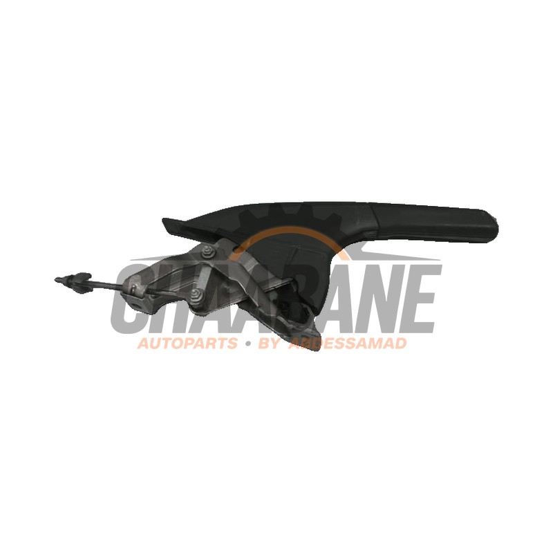 Levier frein a main 6F0711301J Seat Ibiza 2017