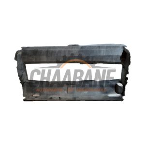 Guidage dair 95B121707D Porsche Macan (95B) 3.0 S Diesel V6 24V 2014