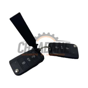 Cle 654959752 Skoda Kamiq 1.5 TSI 16V 2019