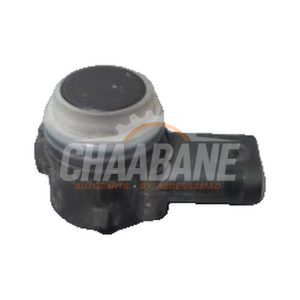 Capteur aide au stationnement A0009055504 Mercedes GLC (X253) 2.2 250d 16V BlueTEC 4-Matic