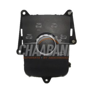 Commutateur 1669050003 Mercedes GLE (W166) 500 e 3.0 V6 24V 4-Matic