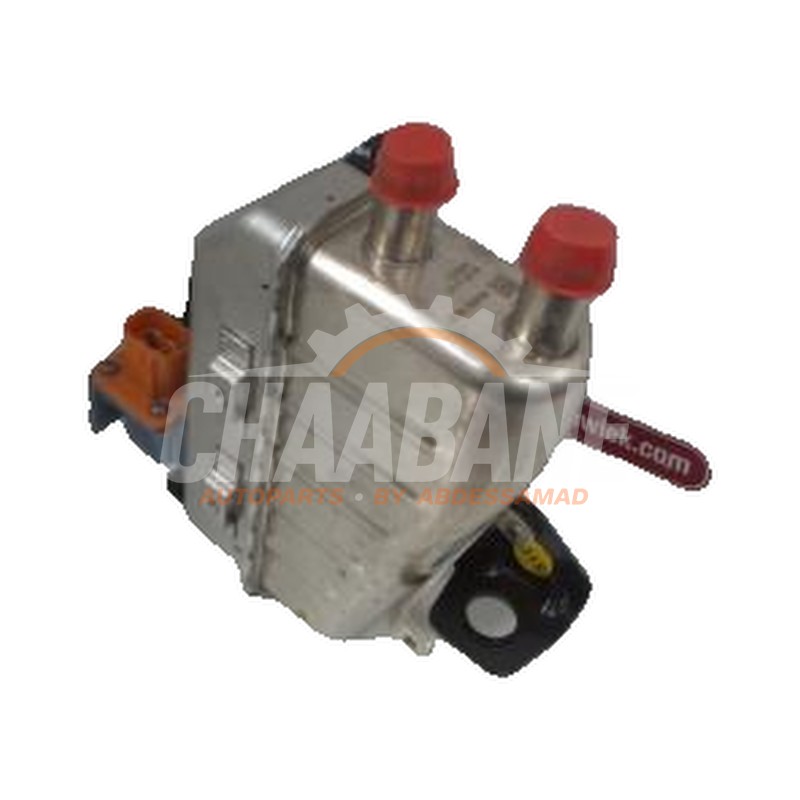 Chauffage stationnaire 3Q0963231E Audi E-Tron 2019