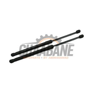 Amortisseur capot moteur gauche 298823359 Porsche Panamera 2016 / 2023