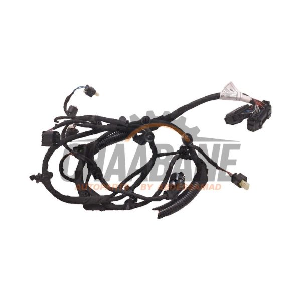 Faisceau de cables 61050003 BMW iX3 80 kWh 2020