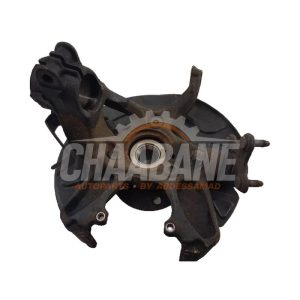Fusee avant droit 5Q0407256N Seat Leon ST (5FF) 1.0 TSI 12V 2012 / 2020