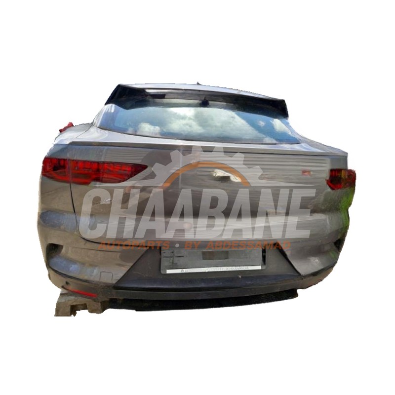 Pare choc arriere T4K5807LML Jaguar I-Pace EV400 AWD