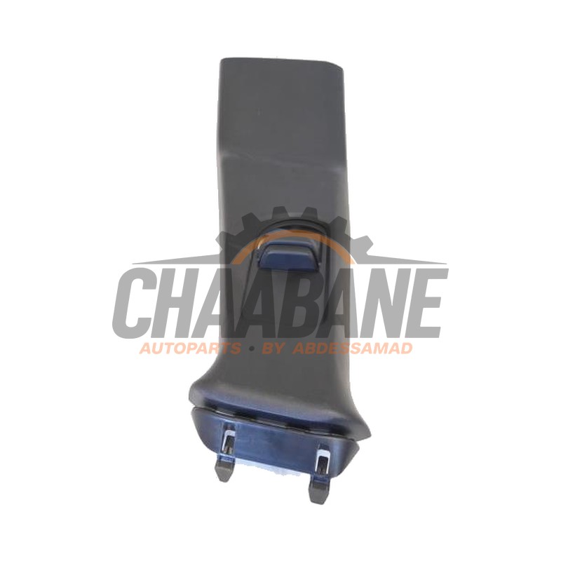 Montant centre gauche A1766900225 Mercedes A (W176) 2.0 A-250 Turbo 16V