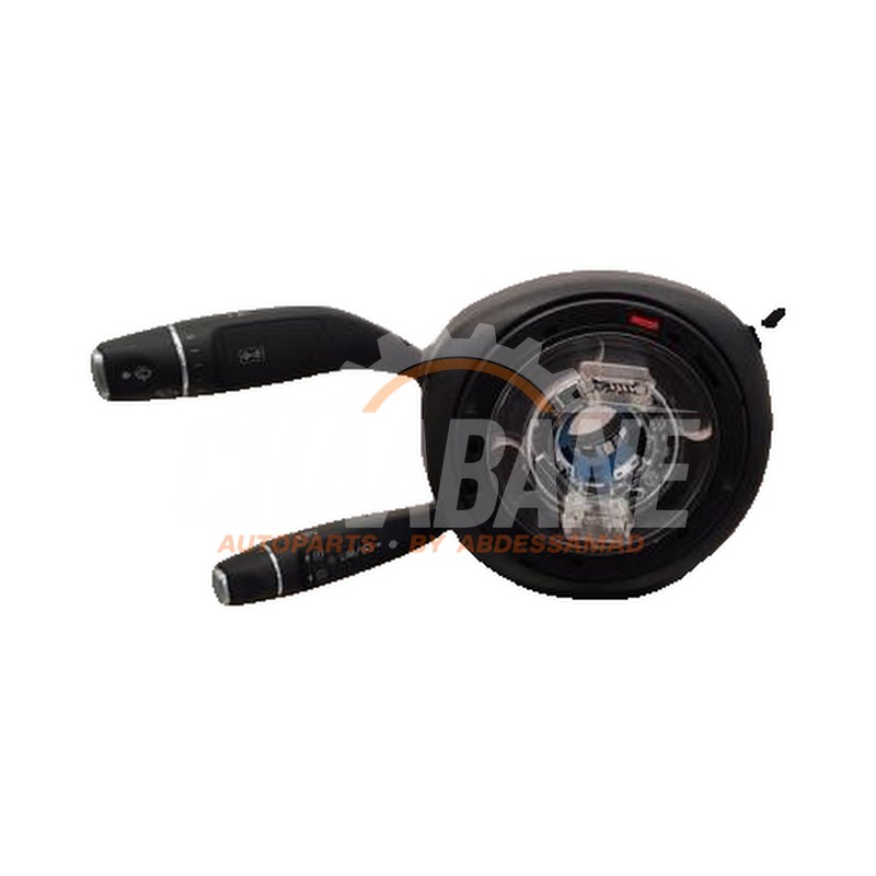 Commutateur combi colonne de direction A2929000200 Mercedes GLE Coupe (C292) 350d 3.0 V6 24V BlueTEC 4-Matic