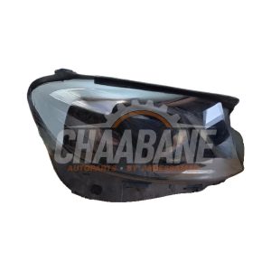Phare droit A2139062806 Mercedes E Estate (S213) E-200d 1.6 Turbo 16V