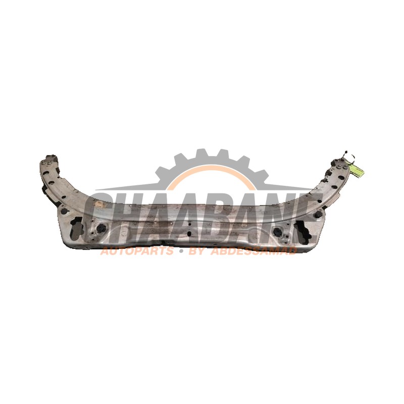 Barre radiateur A2056201802 Mercedes C-Klasse AMG (W205) C-63 S,Edition 1 AMG 4.0 V8 Biturbo