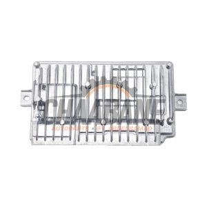 Ordinateur aide au stationnement A0009006344 Mercedes EQS SUV (X296) 450+ 108/118 kWh