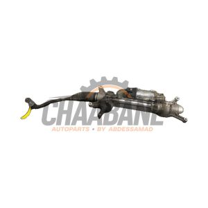 Boitier de direction A2134602902 Mercedes E Estate (S213) E-43 AMG 3.0 V6 Turbo 4-Matic