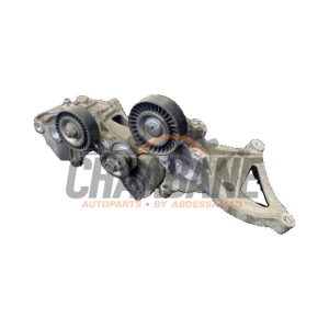 Support dynamo bas 07K903143FD Audi RS 3 Sportback (8VA/8VF) 2.5 TFSI 20V Quattro Performance 2015 / 2020