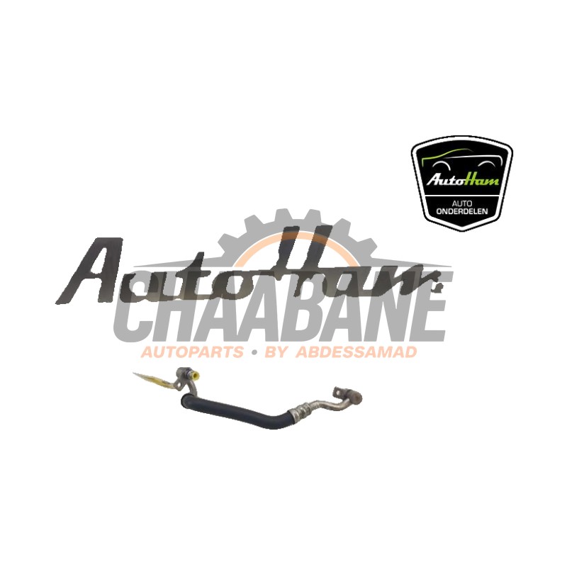 Conduit direction assistee 4G0317817Q Audi S6 Avant (C7) 4.0 V8 TFSI 2012 / 2018